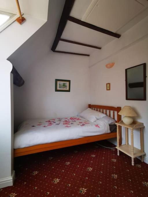Holiday home Seal, Comfortable Family Whitby