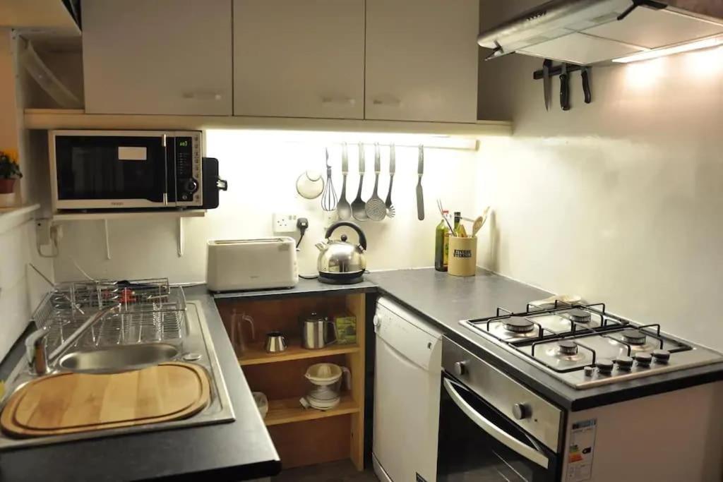 Seal, Comfortable Family Holiday home *